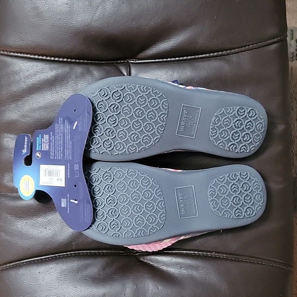 Bedroom slippers - Picture 2 of 4
